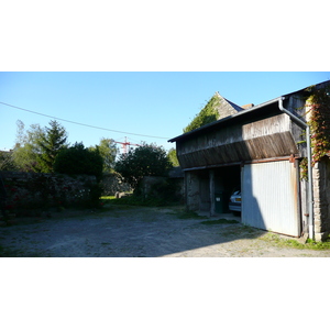 照片 法国(France) 盖朗德(Guerande) 2007-08 39