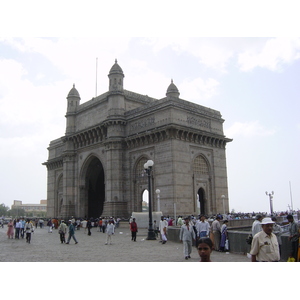 照片 印度(India) 孟买(Mumbai) 2003-05 51