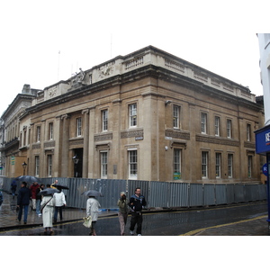 照片 英国(United Kingdom) 布里斯托尔(Bristol) 2006-05 36