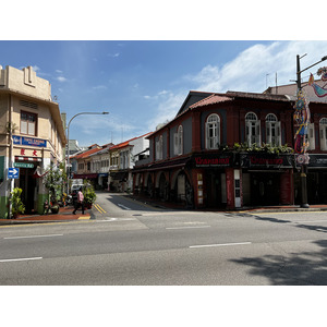 照片 新加坡(Singapore) 小印度(Little India) 2023-01 26