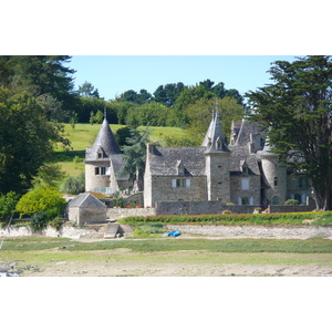 照片 法国(France) 洛基雷克(Locquirec) 2007-08 138