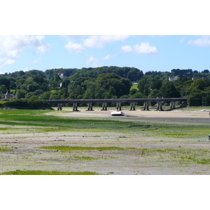 照片 法国(France) 洛基雷克(Locquirec) 2007-08 130