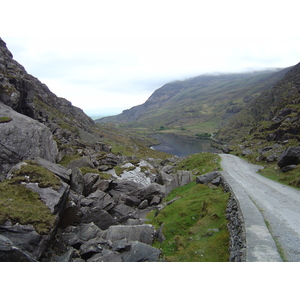 照片 爱尔兰(Ireland) 凯里郡(Kerry) 邓洛峡谷(Gap of Dunloe) 2004-05 8