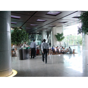 照片 印度(India) 孟买(Mumbai) 凯悦酒店(Hyatt Hotel) 2003-05 2