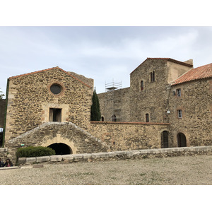 照片 法国(France) 科利乌尔(Collioure) 2018-04 277