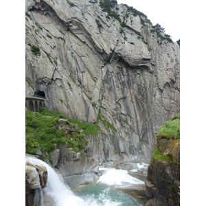 照片 瑞士(Switzerland) 圣哥达山口(Gotthard Pass) 2009-06 40