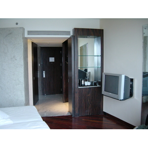 照片 印度(India) 孟买(Mumbai) 凯悦酒店(Hyatt Hotel) 2003-05 4