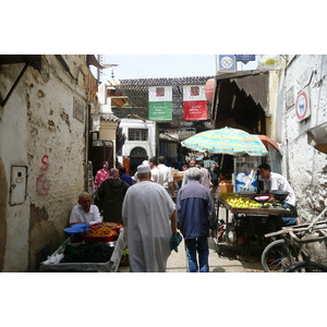 照片 摩洛哥(Morocco) 非斯(Fes) 2008-07 60