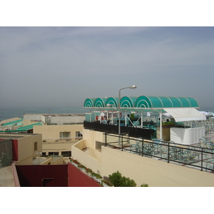 照片 摩洛哥(Morocco) 卡萨布兰卡(Casablanca) 2004-09 69