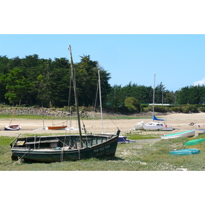 照片 法国(France) 洛基雷克(Locquirec) 2007-08 94