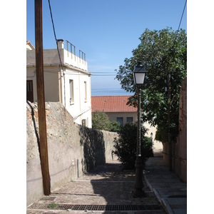 照片 法国(France) 科西嘉岛(Corsica) 巴斯蒂亚(Bastia) 2006-09 45