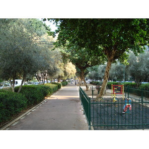 照片 以色列(Israel) 特拉维夫(Tel Aviv) 2006-12 69