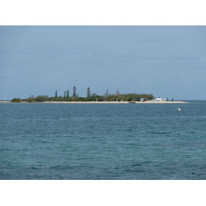 照片 新喀里多尼亚(New Caledonia) 努美阿(Noumea) 瓦塔湾(Anse Vata) 2010-05 41