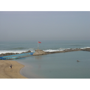 照片 摩洛哥(Morocco) 卡萨布兰卡(Casablanca) 2004-09 95