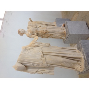 照片 希腊(Greece) 提洛岛(Delos) 2014-07 124