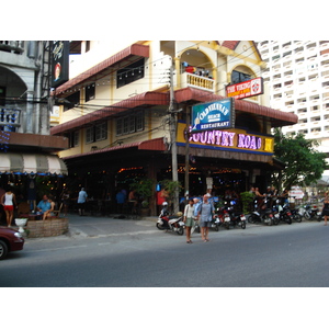 照片 泰国(Thailand) 宗甸(Jomtien) 塔帕亚路(Thappraya) 2008-01 57