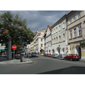 照片 捷克(Czech Republic) 布拉格(Prague) 2004-06 37