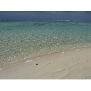 照片 斐济(Fiji) 楠迪至纳塔多拉公路(Nadi to Natadola road) 2010-05 34
