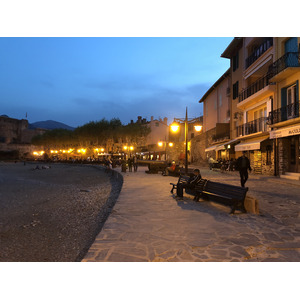 照片 法国(France) 科利乌尔(Collioure) 2018-04 379
