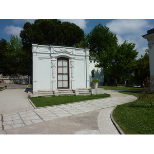 照片 土耳其(Turkey) 伊斯坦布尔(Istanbul) 托普卡帕宫(Topkapi Palace) 2009-06 97