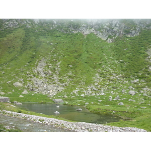 照片 瑞士(Switzerland) 圣哥达山口(Gotthard Pass) 2009-06 68