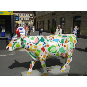 照片 捷克(Czech Republic) 布拉格(Prague) 2004-06 52