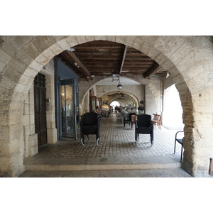 照片 法国(France) 于泽斯(Uzes) 2017-08 133