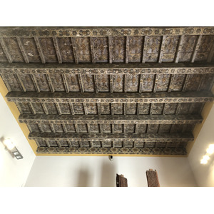 照片 意大利(Italy) 西西里岛(Sicily) 巴勒莫(Palermo) 阿巴泰利斯宫(Palazzo Abatellis) 2020-02 108