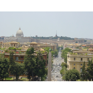 照片 意大利(Italy) 罗马(Rome) 2002-07 39