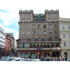 照片 捷克(Czech Republic) 布拉格(Prague) 2004-06 86