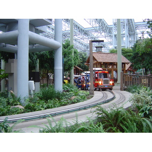 照片 美国(United States) 明尼苏达州圣保罗(Saint Paul Minnesota) 美国购物中心(Mall of America) 2006-03 4