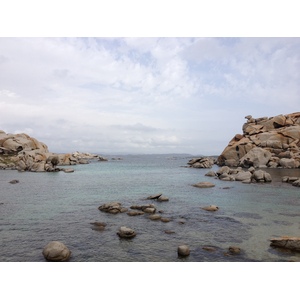 照片 法国(France) 科西嘉岛(Corsica) 拉韦齐群岛(Lavezzi Islands) 2012-09 65
