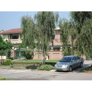 照片 巴基斯坦(Pakistan) 伊斯兰堡(Islamabad) 2006-08 108