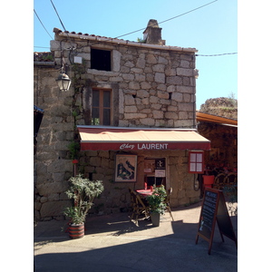 照片 法国(France) 科西嘉岛(Corsica) 韦基奥港(Porto Vecchio) 2012-09 39