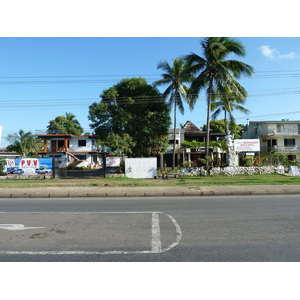 照片 斐济(Fiji) 楠迪美居酒店(Mercure Hotel Nadi) 2010-05 0