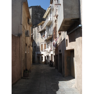 照片 法国(France) 科西嘉岛(Corsica) 巴斯蒂亚(Bastia) 2006-09 34