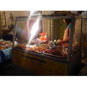 照片 泰国(Thailand) 彭世洛(Phitsanulok) 普塔布查(Puttabucha) 2008-01 30