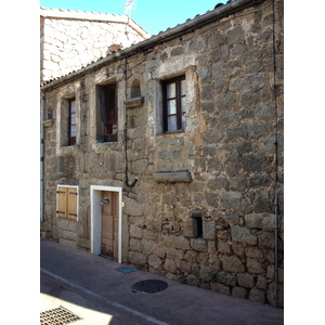 照片 法国(France) 科西嘉岛(Corsica) 韦基奥港(Porto Vecchio) 2012-09 13