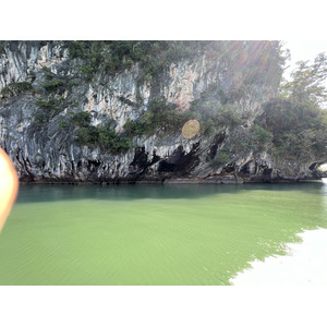 照片 泰国(Thailand) 攀牙湾(Phang Nga Bay) 2021-12 331