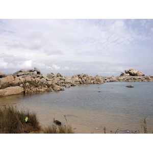 照片 法国(France) 科西嘉岛(Corsica) 拉韦齐群岛(Lavezzi Islands) 2012-09 114