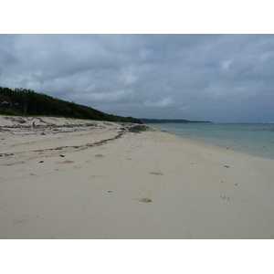 照片 斐济(Fiji) 楠迪至纳塔多拉公路(Nadi to Natadola road) 2010-05 68