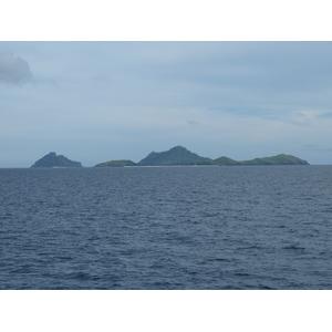 照片 斐济(Fiji) 丹娜努至托克里基岛(Denarau to Tokoriki Island) 2010-05 3