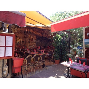 照片 法国(France) 科西嘉岛(Corsica) 韦基奥港(Porto Vecchio) 2012-09 17