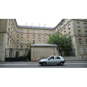 照片 法国(France) 巴黎(Paris) 巴黎东郊(Around Paris east) 2007-06 10