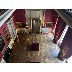 照片 法国(France) 巴黎(Paris) 雅克马尔-安德烈博物馆(Jacquemart Andre Museum) 2023-04 169