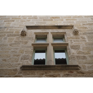 照片 法国(France) 于泽斯(Uzes) 2017-08 4