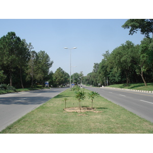 照片 巴基斯坦(Pakistan) 伊斯兰堡(Islamabad) 2006-08 99