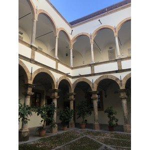 照片 意大利(Italy) 西西里岛(Sicily) 巴勒莫(Palermo) 2020-02 11