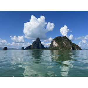 照片 泰国(Thailand) 攀牙湾(Phang Nga Bay) 2021-12 93