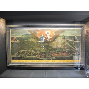 照片 法国(France) 萨兰莱班(Salins les bains) 2012-02 18